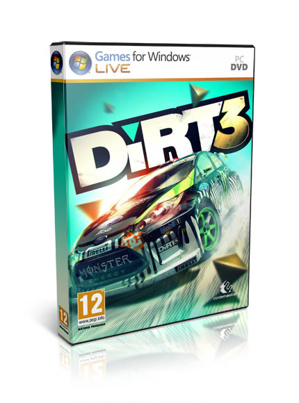 Dirt 4 Crack Only Dirt 4 Crack Only